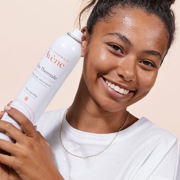 Avène Thermal Spring Water Face Mist Spray - 5.0 fl oz - Picture 1 of 4